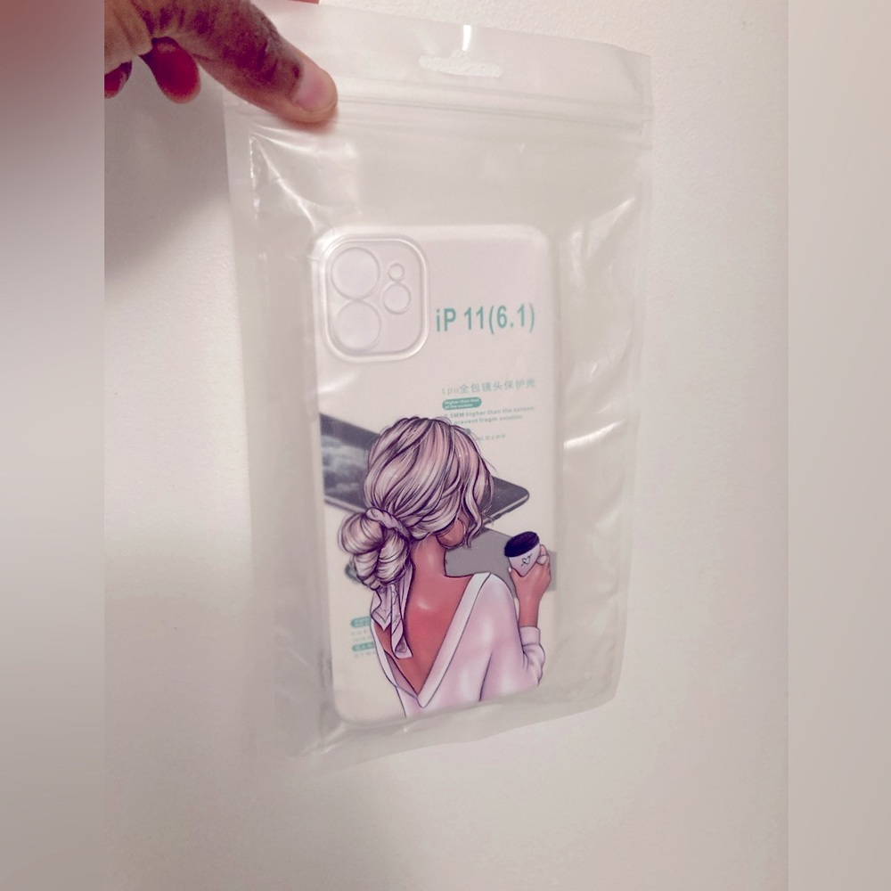 iPhone Case